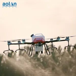 Drone Agricola A30 Drone agricoltura di precisione professionale protezione delle piante Drone agricolo per la protezione dell'azienda Agricola