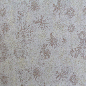 Estilo Europeo floral de lujo jacquard 100 poliéster de tela de la cortina - Product Image 6
