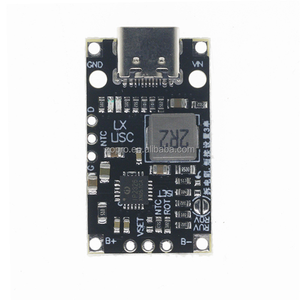 3.7V Pin Lithium 5V phí 2S và 3S Pin Lithium Boost sạc mô-đun hỗ trợ QC sạc nhanh - Product Image 6