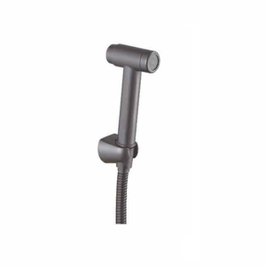 9068 кнопочный держатель с цинковым темно-серым распылением - Product Image 1