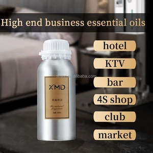 500Ml Langdurige Geur Meerdere Gebruikt Essentiële Olie Voor Auto-Thuiskantoor Hotel - Product Image 3