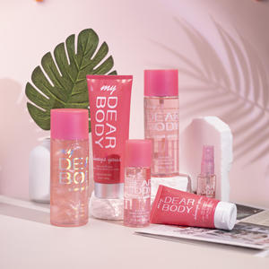 Fournisseur de parfum éclaboussures corporelles, parfums <span class=keywords><strong>brume</strong></span> corporelle, parfums personnalisés, vaporisateur déodorant original, parfum pour femme - Product Image 4