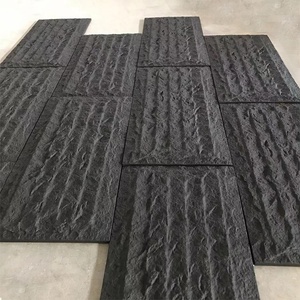 Piedra de Poliuretano para Interiores y Exteriores, Estilo Rústico Otoñal, Precio Directo de Fábrica, Muestra <span class=keywords><strong>Gratis</strong></span> - Product Image 1