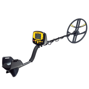 Tianxun Metal Detector TX-950 Multi Frequency Underground Treasure Hunting Device Adult Use Sound Alarm - Product Image 2