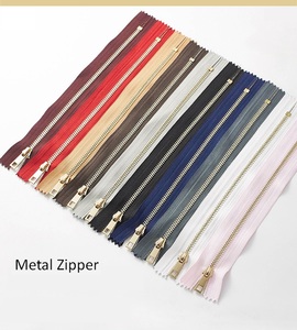 5 # dây kéo kim loại đóng cửa - Product Image 5