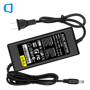 <span class=keywords><strong>Ac</strong></span>/<span class=keywords><strong>DC</strong></span> 96 Wát 12V 8A Máy tính để bàn Power <span class=keywords><strong>Adapter</strong></span> đầu vào AC100V-240V <span class=keywords><strong>Adapter</strong></span> nguồn cung cấp điện cho LED Adaptor năng lượng hiệu quả - Product Image 4
