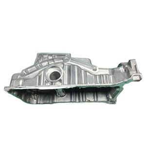 Cárter de Aceite Mercedes A2740108702 A2740142600 GLK274-920 para Reemplazo en Furgonetas - Product Image 5