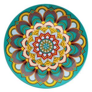 Vajilla de Porcelana y Cerámica de Alta Calidad, Ecológica, a Precio Económico, Tamaño Personalizado, para Bodas, Hoteles y Restaurantes Mexicanos - Product Image 1