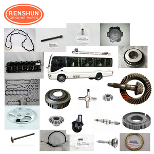 11115-61030 Piezas de Motor, Junta de Culata para Toyota Coaster 2F - Product Image 4