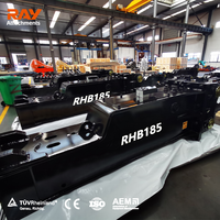OEM ODM Service Mini Brise-roche Hydraulique Burin Top Box Nouveau CE Skid Steer Loader Excavator Breaker Prix