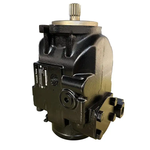 Pompe hydraulique JRR d'usine, modèles JRR045, JRR051, JRR060, JRR065, JRR075, pompe à piston pour - Product Image 4