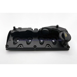 Couvre-culbuteurs <span class=keywords><strong>de</strong></span> culasse pour <span class=keywords><strong>Seat</strong></span> Exeo VW Amarok Crafter 03L103469F Joint 03L103483C Embout 06C103485N - Product Image 3