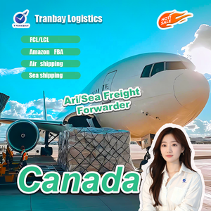 Serviço de Transporte DDP DDU Desembaraço Aduaneiro Agente de Frete Aéreo/Marítimo Serviço de Envio da Amazon da China para os EUA - Product Image 4