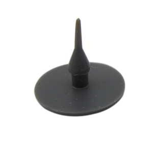 Joint d'étanchéité en caoutchouc pour valve d'échappement de cuiseur à riz, pièce de rechange pour accessoire de cuiseur à riz électrique - Product Image 1