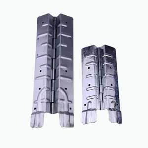 XYKJ Charnière Fabrication Boîte En Bois cas Palette Collier Charnière En Acier Galvanisé pour Prix D'usine - Product Image 4