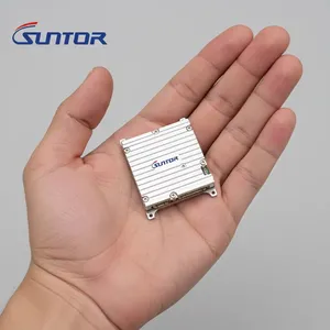 Module radio maillé longue portée de qualité industrielle, fréquence 1300-1500 MHz, débit de données 25 Mbps, conçu pour les applications à haute sensibilité - Product Image 4