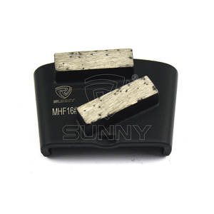 เครื่องมือขัดเพชรสำหรับเครื่องเจียรอเนกประสงค์เครื่องมือขัดเพชร<span class=keywords><strong>2</strong></span>ส่วนแบบพรีเมี่ยม - Product Image 1