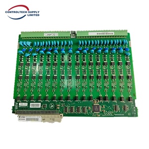 Panel de Control Remoto Industrial Original Nuevo CDP312R 3BHB015055R0001 en Stock, Envío Rápido, Sistema de Automatización PLC - Product Image 2