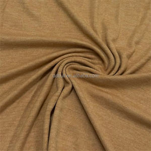 Vente flash : Tissu <span class=keywords><strong>jersey</strong></span> 100% <span class=keywords><strong>laine</strong></span> mérinos, vente en gros, tissu tricoté pour costume, GSM150, 17,5 microns, <span class=keywords><strong>jersey</strong></span> mérinos pour vêtements bébé doux, <span class=keywords><strong>laine</strong></span> - Product Image 3