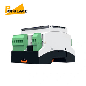 โมดูลตรวจจับแรงดันไฟฟ้าอัจฉริยะ Populace Hvd300 สำหรับเครื่องกำเนิดไฟฟ้าดีเซลสามเฟส ใช้ได้ทั้งทางเรือและบนบก - Product Image 4