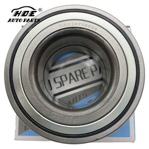 DAC38710039 9036938022 VKBA3929 Rodamiento de Rueda para Toyota Yaris, Venta al Por Mayor de Autopartes - Product Image 3