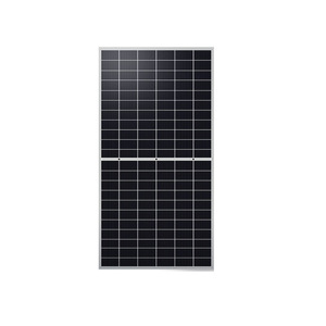 Panneau solaire photovoltaïque monocristallin en silicium de type N à double vitrage Trina GCL, modèle <span class=keywords><strong>Kan</strong></span>, multi-production - Product Image 1