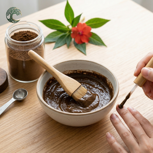 Extracto de Henna en Polvo de Grado Alimenticio al por Mayor, Extracto de Hoja de Henna, Extracto de Impatiens <span class=keywords><strong>Balsamina</strong></span> L. - Product Image 2