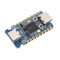 RP2350 Raspberry Pi Pico 2 USB Type-A/C Papan Pengembangan