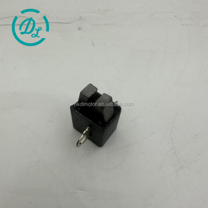 Nouvel ensemble alternateur, régulateur et balais de charbon EexcavaStart FTD-1591D – Remplacement robuste, durable et fiable pour excavatrice - Product Image 5
