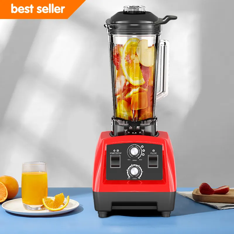 promotion mixer nutri professional commercial industrial blender spice blenders