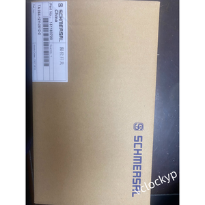 Nuevo en Caja, Interruptor de Límite SCHMERSAL TA 064-12Y-2512-2 - Product Image 2