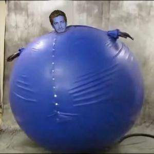 Venta caliente PVC/TPU traje inflable <span class=keywords><strong>de</strong></span> arándano juego <span class=keywords><strong>de</strong></span> rol traje inflable - Product Image 4