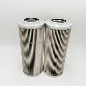 Filter Oli Hidrolik Jala Baja Tahan Karat <span class=keywords><strong>P</strong></span>-G-UL-12A-50UW <span class=keywords><strong>P</strong></span>-G-UL-10A-60UW - Product Image 3