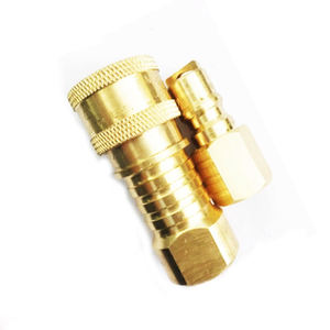 <span class=keywords><strong>Coupleur</strong></span> à déconnexion rapide pour <span class=keywords><strong>gaz</strong></span>, connecteur 3/8 pouces - Product Image 2