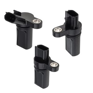HONGCY Ensemble de capteurs de position d'arbre à cames pour Nissan Frontier Titan Altima Maxima Murano Quest Xterra 3.5x2x2 pouces en métal neuf - Product Image 1