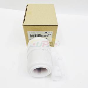 Filtre-pompe à carburant de qualité authentique en gros 31112-C1000 31112C1000 pour Hyundai Kia 31112 C1000 - Product Image 2