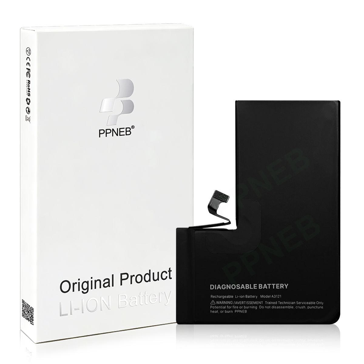 for iPhone 15 PRO MAX Battery