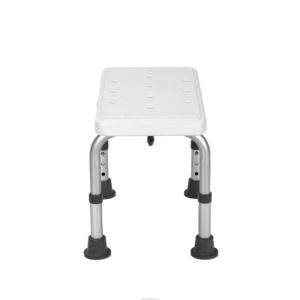 Tabouret de Douche et de Bain - Marchepied de Sécurité pour Personnes Âgées et Adultes - Idéal pour Baignoire, Chevet, Cuisine et Aides à la Vie Quotidienne - Product Image 3