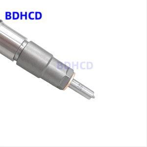 共轨燃油喷射器 0445110541 适用于博世 比彻康 ISF 2.8 3.8 福田卡车 - Product Image 5
