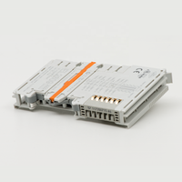 KUKA 00187288 KRC4 Beckhoff module EtherCAT pince, 16 DO 24V/0,5A EL2809