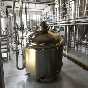 <span class=keywords><strong>Cuve</strong></span> de Stockage de Lait en Acier Inoxydable 50L/100L <span class=keywords><strong>à</strong></span> Prix Raisonnable avec Support de Personnalisation – En Vente - Product Image 2