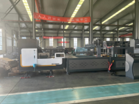 Machine automatique de cerclage de cartons en carton, machine de regroupement de cartons en papier, fabricant