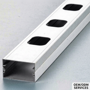 Luces LED de Punto Inteligentes para Exteriores de Alta Calidad, IP68, Aleación de Plata/Color Personalizado, Tratamiento de Superficie Anodizado, Temperatura T3-T8, Flexibles - Product Image 1