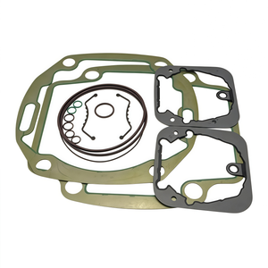 Kit de reparación de juntas y sellos de aceite para bombas de pistón hidráulicas Gold Cup P30, P6, P7, P8, P11, P14, P24 - Product Image 3