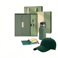 Ensemble cadeau promotionnel personnalisé Mangou, cadeaux d'entreprise, événements d'équipe, branding