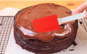 Food Grade Non Stick Baking Pans Silicone Baking Cake Tools <strong>Bakeware</strong> <strong>Set</strong> - Product Image 5