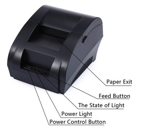 Low Shipping Charge Thermal <strong>Driver</strong> <strong>Download</strong> Free Thermal Paper Roll <strong>POS</strong> <strong>58</strong> <strong>Printer</strong> Cheap - Product Image 5