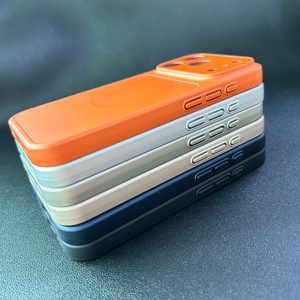 เคสโทรศัพท์มือถือรุ่นใหม่มาแรงปี 2025 สำหรับแปลงรุ่น<span class=keywords><strong>เก่า</strong></span>ให้เป็นรุ่นใหม่ สำหรับ iPhone 13 14 15 Pro Max เป็นเคสแปลงเป็นรุ่น 17 Pro Max - Product Image 4