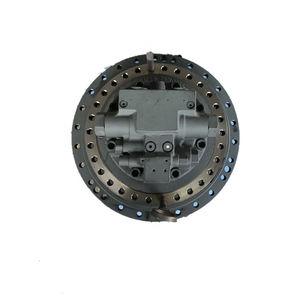 สวิงมอเตอร์สำหรับ <span class=keywords><strong>kobelco</strong></span> สวิง SK200LC-6 SK200SR <span class=keywords><strong>SK200</strong></span>-6มอเตอร์ไฮดรอลิกสำหรับรถขุด YN15V00002F4มีสินค้าในสต็อก - Product Image 1