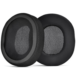 Almohadillas de gel refrescante de calidad profesional para auriculares con cable Audio-Technica ATH-M50X M50xBT2 M40X M30X, mejora de la fidelidad del sonido. - Product Image 3